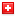 inidaresults.com server is located in Switzerland
